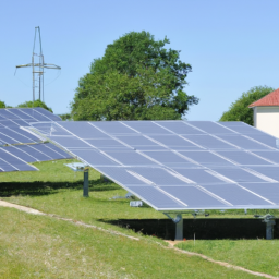 Solutions de Dépannage Rapide pour les Installations Photovoltaïques Istres